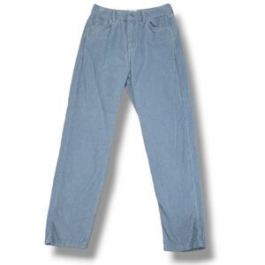 BDG Pants Size 27 26x26 BDG Urban Outfitters Mom Pants Corduroy Pants Crop Pants